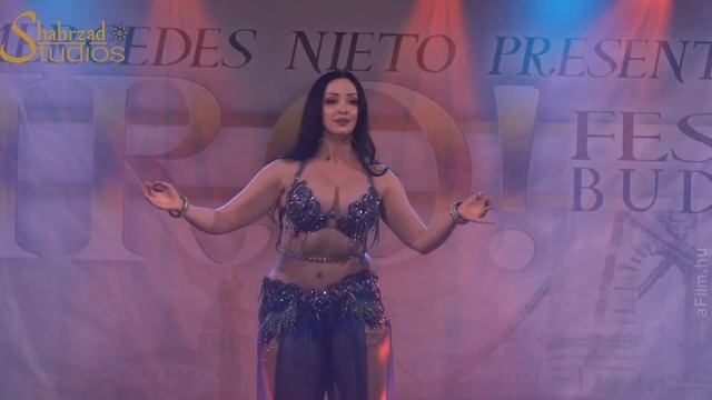 SHAHRZAD ✨ 2022 Bellydancer Belly Dance