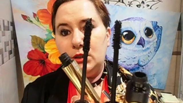 Lash Clash - Mascara de pestañas Volume Extrême YVES SAINT LAURENT - SUB смотреть онлайн