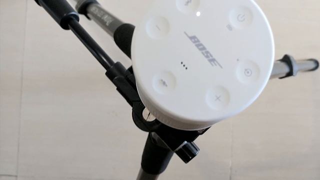 #BoseRevolvePlus Review (World Best Portable Bluetooth Speaker....?) смотреть онлайн