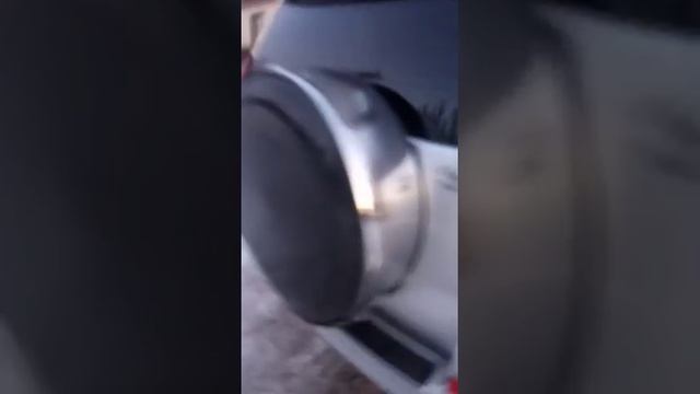 Колпак чехол кожух на запаску или запасное колесо тел 89146526355 Всегда в наличии 3 цвета смотреть онлайн