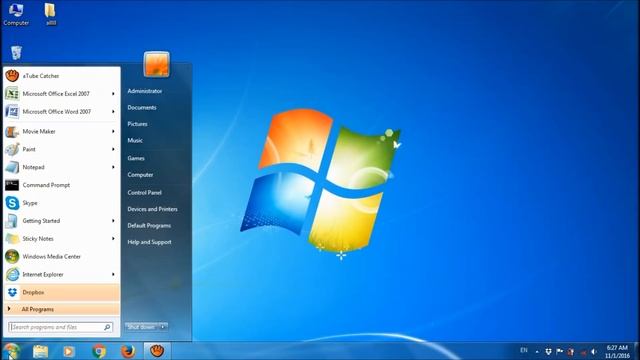 How to Fix Camera and Webcam Problems in Windows 7 - Two Simple Methods смотреть онлайн