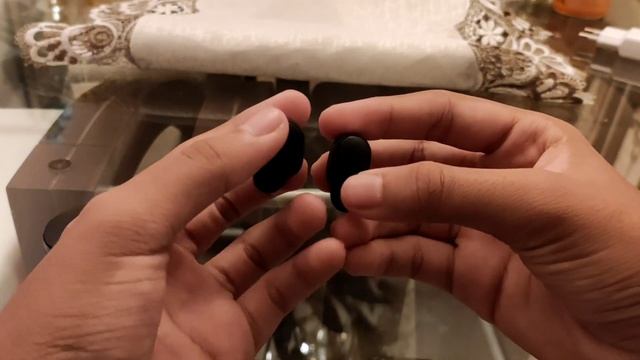 1 Dia usando o E6S | Vale a pena o fone E6S(Redmi airdots)? É bom para jogar? O som dele é bom? смотреть онлайн
