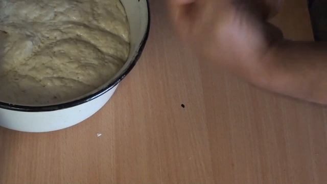 Хлеб на сковородке смотреть онлайн