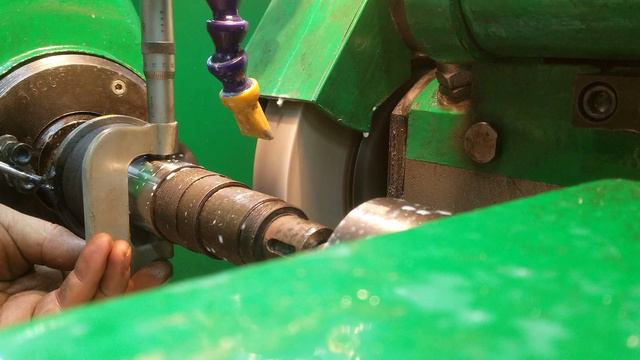 Шпинделёк )))