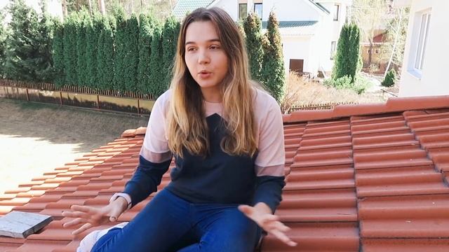 РЕШИЛА ПОХУДЕТЬ НА -15КГ ЗА 3 МЕСЯЦА... МЕНЯЮ СЕБЯ! смотреть онлайн