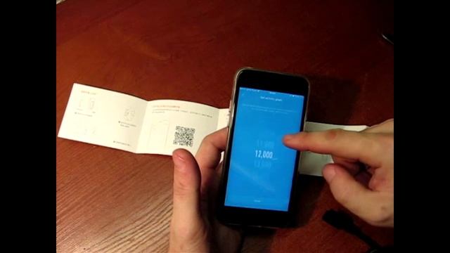 Xiaomi Mi Band 2 - обзор смотреть онлайн