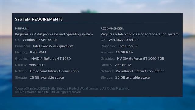 Fix Tower of Fantasy Crashing & Update Error смотреть онлайн