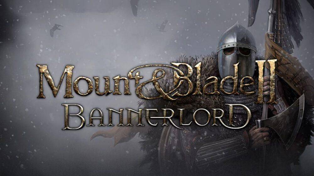 Mount And Blade 2 Bannerlord Впервые создаю свое королевство