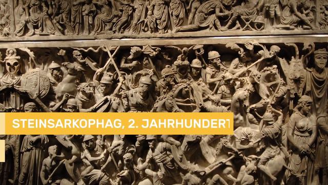 Die Geschichte Der Germanen