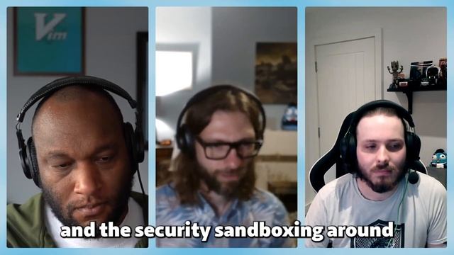 Unpopular opinion! Not a fan of Docker (or K8s) смотреть онлайн