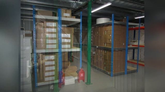 Центр хранения вещей Хоумсклад-Поклонная смотреть онлайн