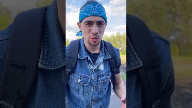 Как ПРАВИЛЬНО рубить дрова?! смотреть онлайн