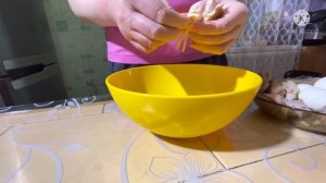 САЛАТ ДОБРАЯ ТЁЩА. ВАША СЕМЬЯ ПОЛЮБИТ ТАКОЙ САЛАТИК ???