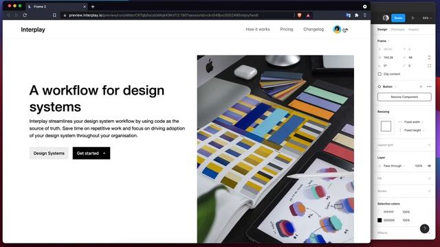 Interplay Plugin Introduction смотреть онлайн