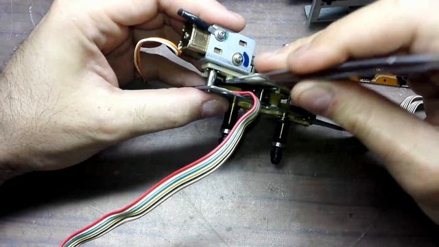 SONY TC K777 ремонт профилактика смотреть онлайн