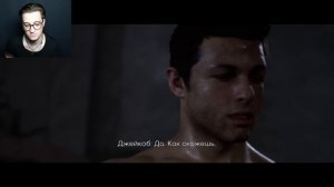 ВСЕ ВЫЖИЛИ! ОТЛИЧНАЯ КОНЦОВКА THE QUARRY!