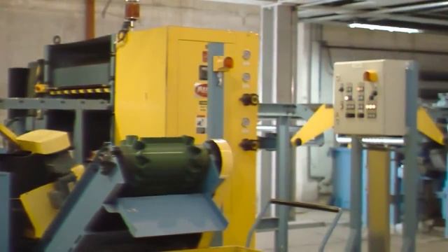 Ворота Alutech производство смотреть онлайн