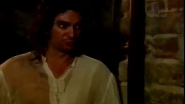 Mauricio Islas en Amor Gitano (cap 23) смотреть онлайн