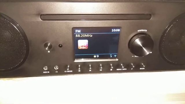 Radio Retro FM Donetsk. смотреть онлайн