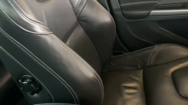 Volvo S60 2.0 T5 ปี2016 смотреть онлайн