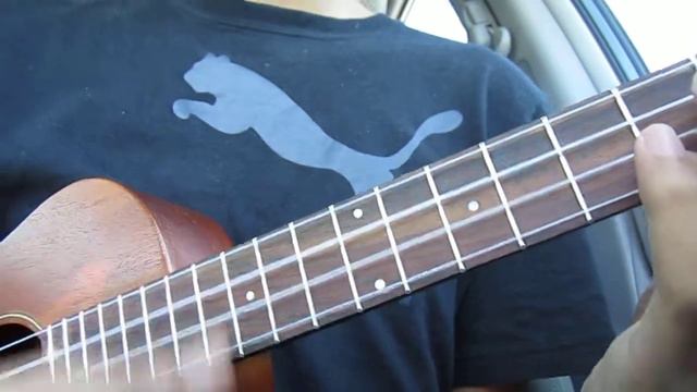 Love is a Losing Game ukulele смотреть онлайн