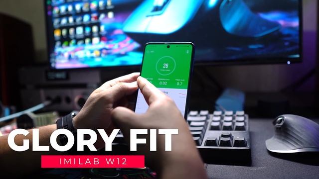 Better Than Imilab KW66?? Imilab W12 Review (Bangla Review) смотреть онлайн