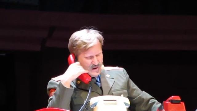 Суперлогист Солдатов - Ваши Пельмени в Челябинске 03.10.2018 смотреть онлайн