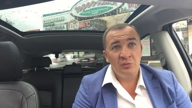 Сочи Элит 01159. О падении спроса на недвижимость смотреть онлайн