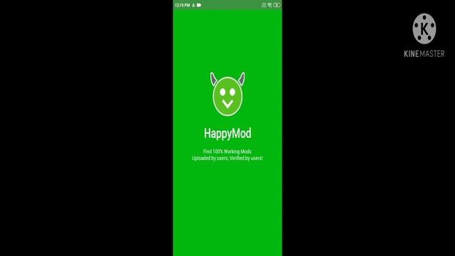 How To Have A Mod Menu In Roblox Using Happy Mod