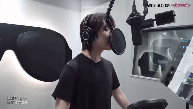 JYP выгнал скизов после этого видео….