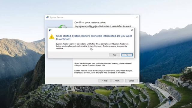 [Solved] The Configuration Registry Database Is Corrupted FIX смотреть онлайн