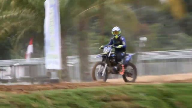 Special perform RIDHO JION 122 X M.ZUSRI 720 TEAM FUNMO GTX смотреть онлайн