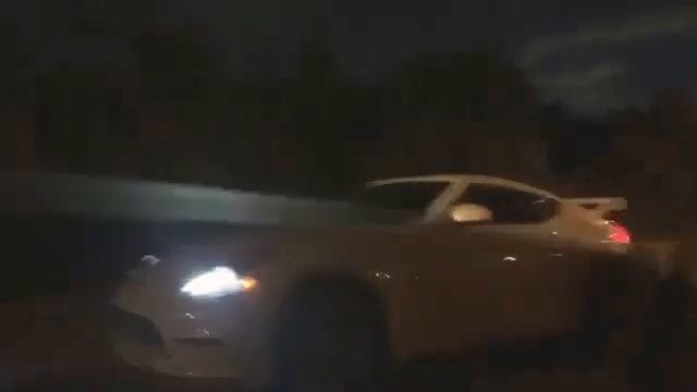 Nissan 370z boosted vs mustang 5.0 coyote bolt on turbo смотреть онлайн
