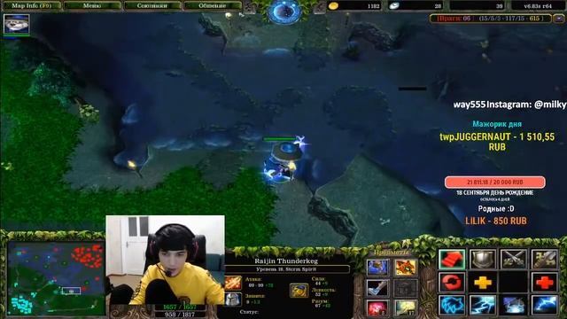 Аза потеет на своем сигнатурном герое 2. ШТОРМ (Hard game) смотреть онлайн