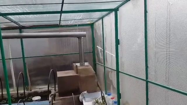 Биовегетарий на участке своими руками смотреть онлайн