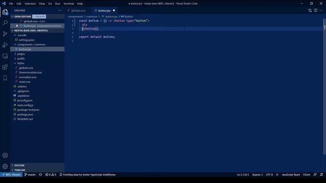 Development Setup Part 2 | GB koding pake autoformat Eslint + Stylelint смотреть онлайн