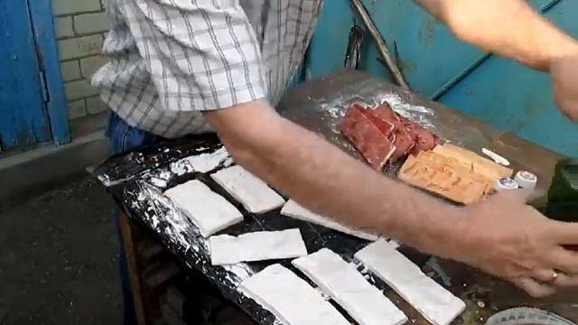 Камин своими руками. смотреть онлайн