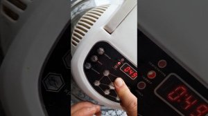 #РукоделиеотГалины Свиная рулька в аэрогриле. Очень вкусно.