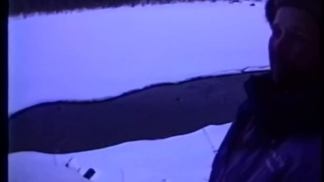 How I lived in the Alaska Wilderness - Stan Zuray - #5 смотреть онлайн