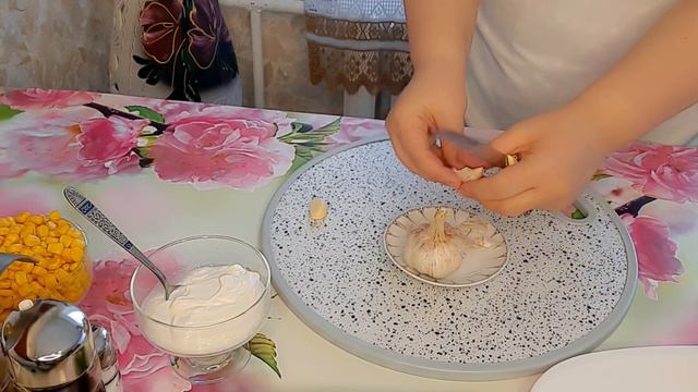 Быстро приготовленный салат سلطة مطبوخة بسرعة Quick-cooked salad смотреть онлайн