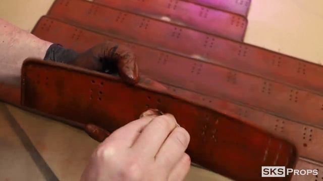 How to Make Samurai Chest Armor (Do) out of Foam - Free Templates - Samurai Cosplay Armor Part 3 смотреть онлайн