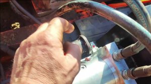 Январь, февраль,март 2024. Часть 1. Электрика,гидравлика.