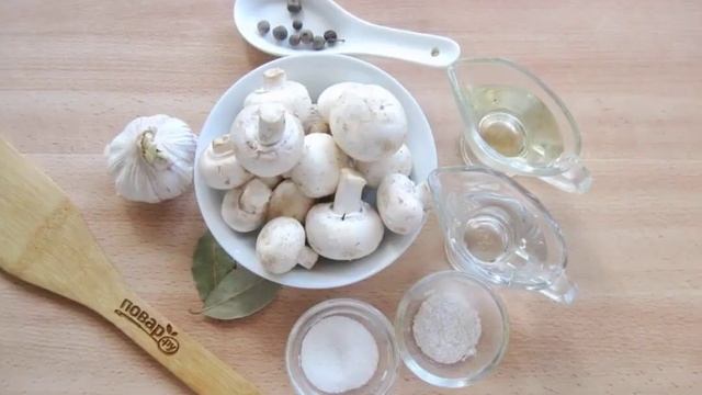 Сборник рецептов