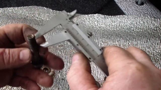 Шум в салоне от капота на ВАЗ 2113, 2114, 2115 смотреть онлайн