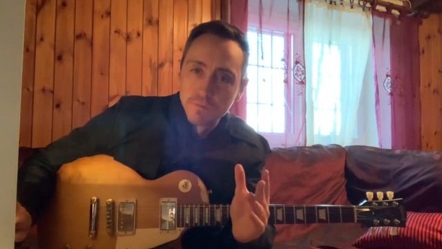 Gibson Les Paul PlayRock Talk Play Guitar смотреть онлайн