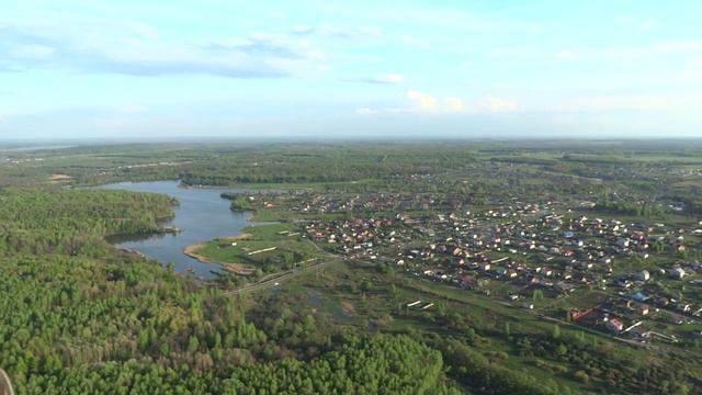 воздушные  приключения