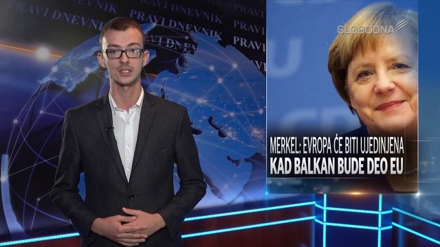 Prave Vesti 20. Avgust 2019.