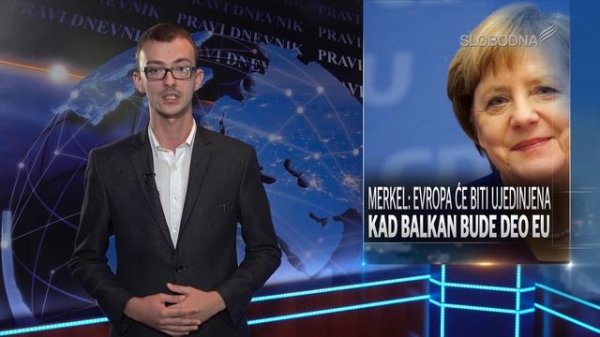 Prave Vesti 20. avgust 2019.