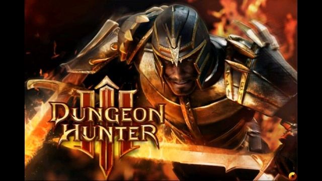 Gameloft - Dungeon Hunter 3 - Desert Level [Gameloft Original Soundtrack] смотреть онлайн