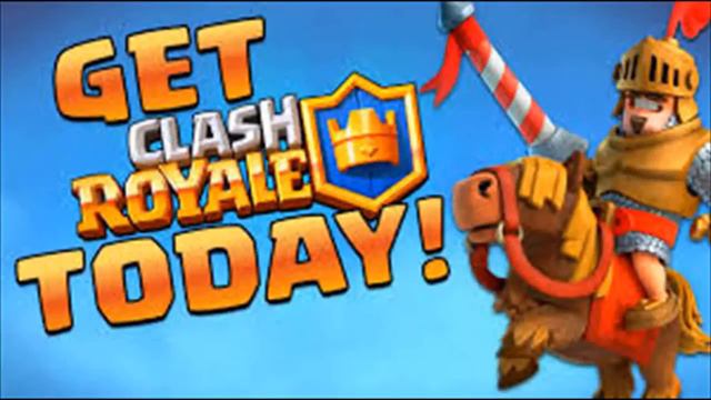 FHx Clash Royale 2018 【Servidor Privado】 смотреть онлайн